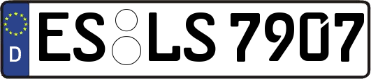 ES-LS7907