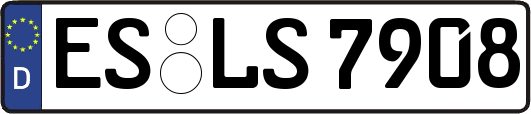 ES-LS7908