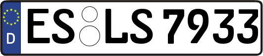 ES-LS7933