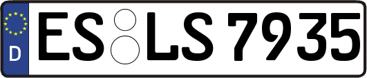 ES-LS7935