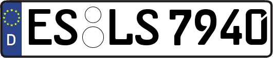 ES-LS7940
