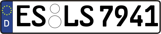 ES-LS7941