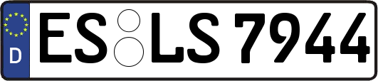 ES-LS7944