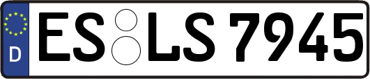 ES-LS7945