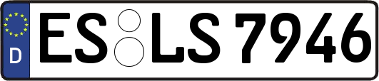 ES-LS7946
