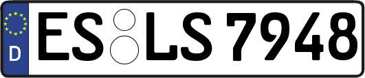 ES-LS7948