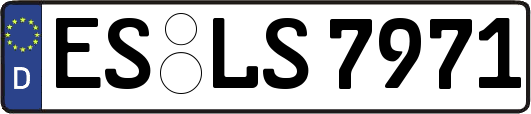 ES-LS7971