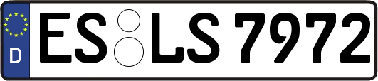 ES-LS7972