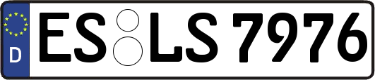 ES-LS7976