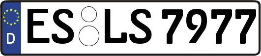 ES-LS7977