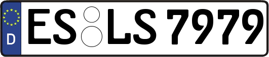 ES-LS7979