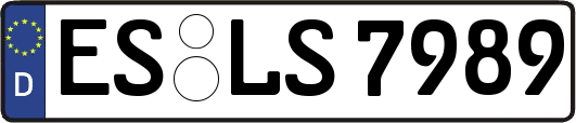 ES-LS7989