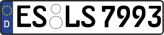 ES-LS7993