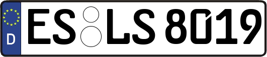ES-LS8019