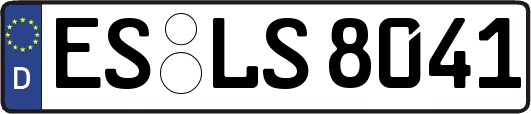 ES-LS8041