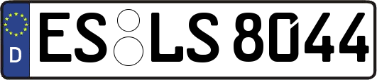 ES-LS8044