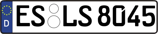ES-LS8045