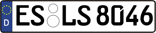 ES-LS8046
