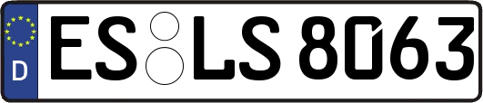 ES-LS8063