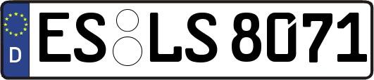 ES-LS8071