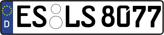 ES-LS8077