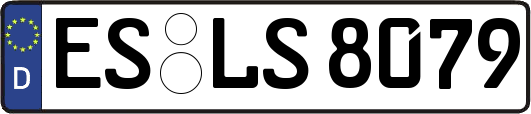ES-LS8079