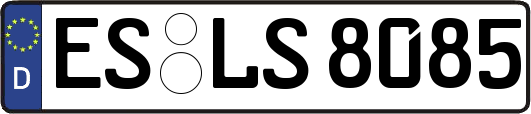 ES-LS8085