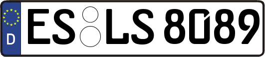 ES-LS8089