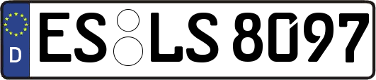 ES-LS8097