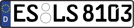 ES-LS8103