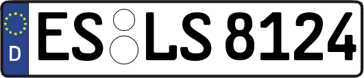 ES-LS8124