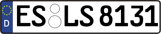 ES-LS8131
