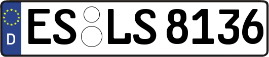 ES-LS8136