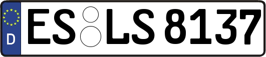 ES-LS8137
