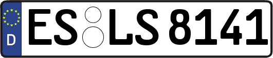 ES-LS8141