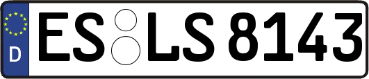 ES-LS8143