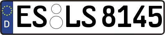 ES-LS8145