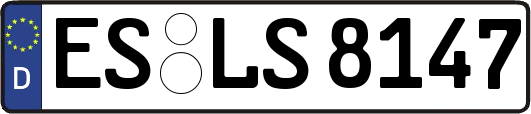 ES-LS8147