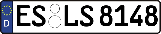 ES-LS8148