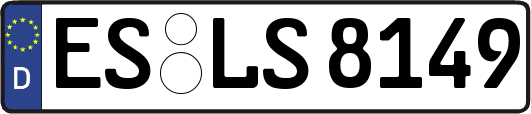 ES-LS8149
