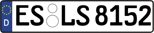 ES-LS8152