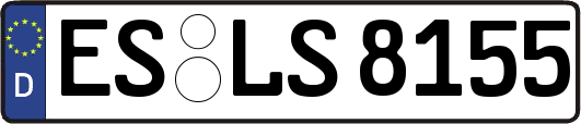 ES-LS8155
