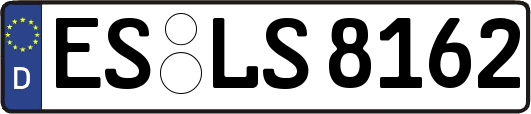 ES-LS8162