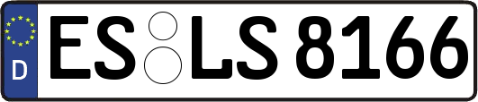 ES-LS8166