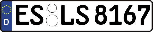 ES-LS8167