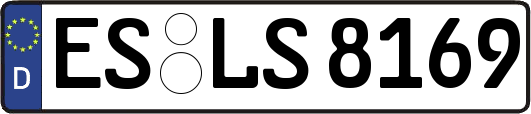 ES-LS8169