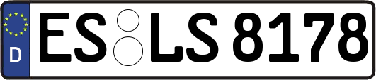 ES-LS8178