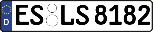 ES-LS8182