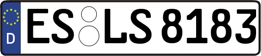 ES-LS8183