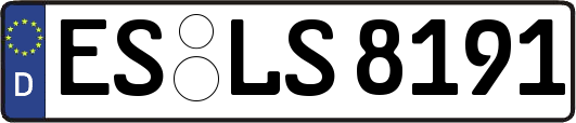 ES-LS8191